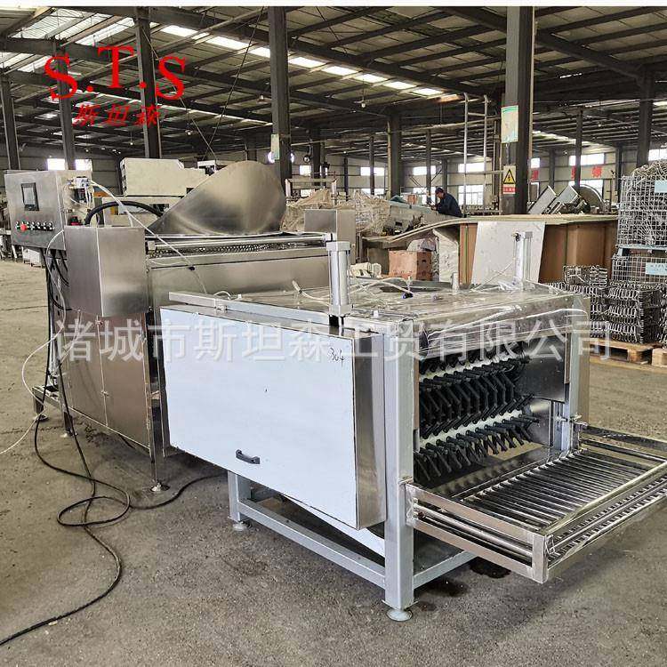 全自动兔子烫脱一体机自动兔子脱毛机兔子脱毛机厂家H,淘宝优惠券,粉丝福利购,淘宝优惠卷