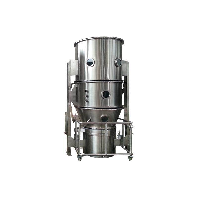 苏博利供应不锈钢稀释薄膜肠溶沸腾制粒机颗粒丸剂制粒干燥机设备,淘宝优惠券,粉丝福利购,淘宝优惠卷
