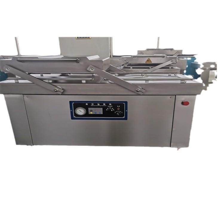 真空食品包装机商用干湿两用全自动小型双室真空机熟食蔬菜真空机,淘宝优惠券,粉丝福利购,淘宝优惠卷