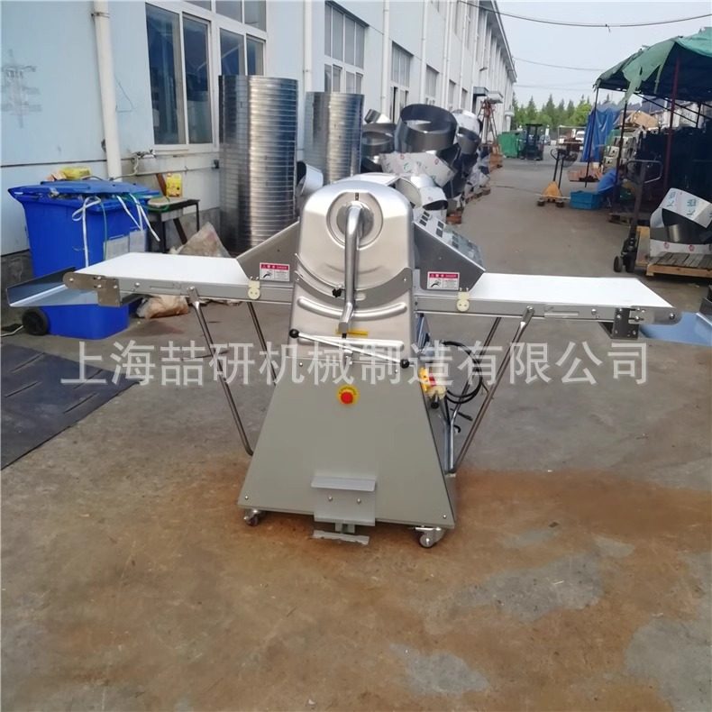 商用多功能桌面台式面团开酥起酥机可定制丹麦面包蛋挞折叠酥皮机,淘宝优惠券,粉丝福利购,淘宝优惠卷