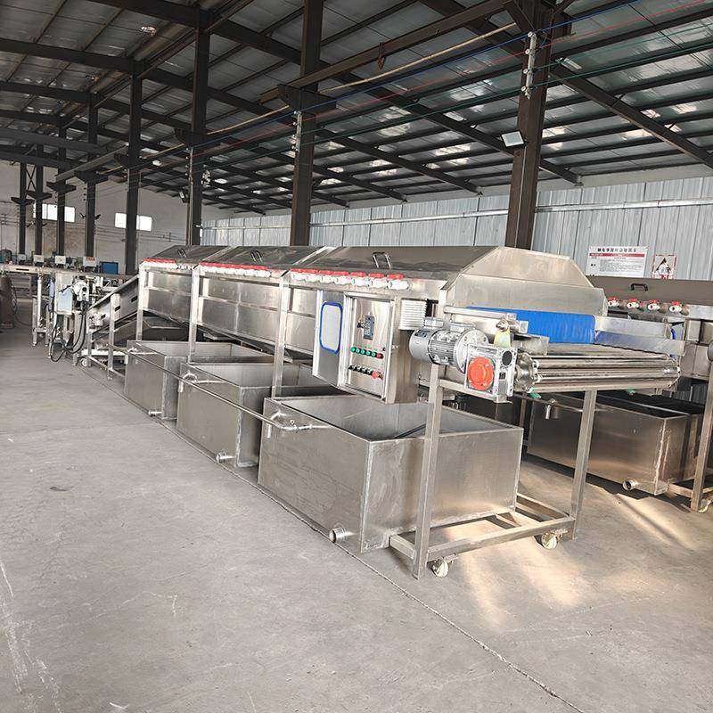 食用菌果蔬清洗机姬松茸茶树菇高压喷淋清洗机根茎类清洗设备,淘宝优惠券,粉丝福利购,淘宝优惠卷