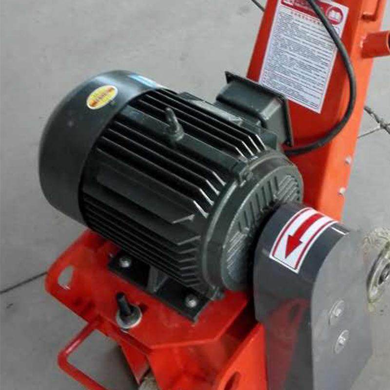 手扶式铣刨机铣刨混凝土路面养护250型汽油机大马力外接吸尘器,淘宝优惠券,粉丝福利购,淘宝优惠卷