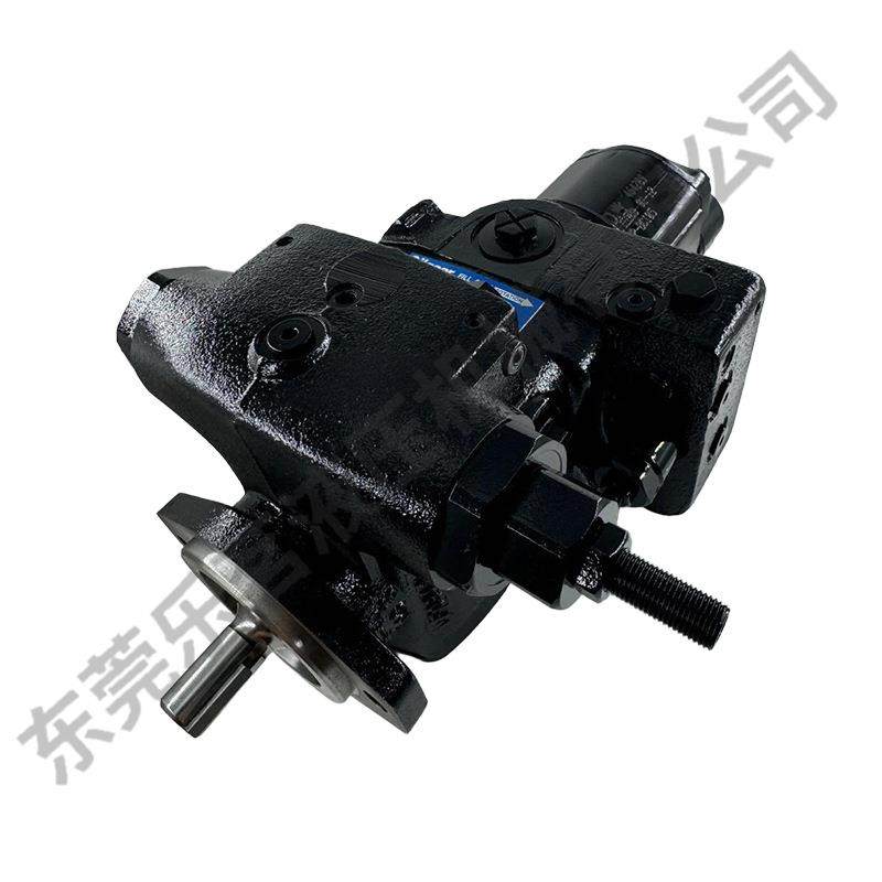 液压泵变量叶片泵新款源头厂家油泵VP泵液压站配件泵头型号齐全,淘宝优惠券,粉丝福利购,淘宝优惠卷