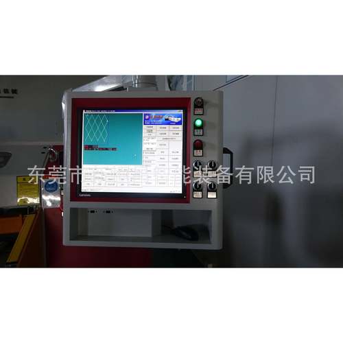 -S3000电脑绗缝机工厂使用床垫间花机 - 图3