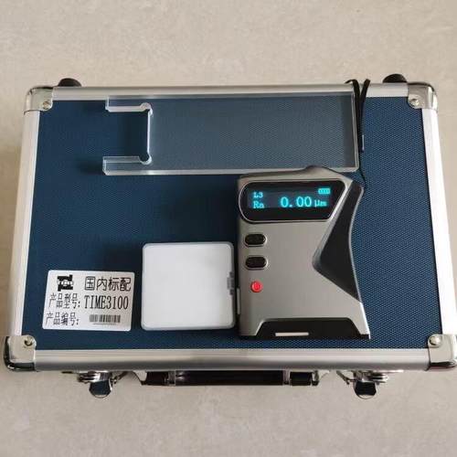 TIME3100原TR110一体式粗糙度仪袖珍式表面粗糙度测量仪 - 图0