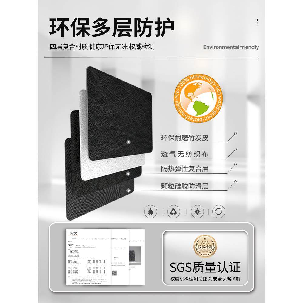 25款乐道L90专用中控仪表台防晒避光垫遮阳配件配件汽车用品改装.,淘宝优惠券,粉丝福利购,淘宝优惠卷