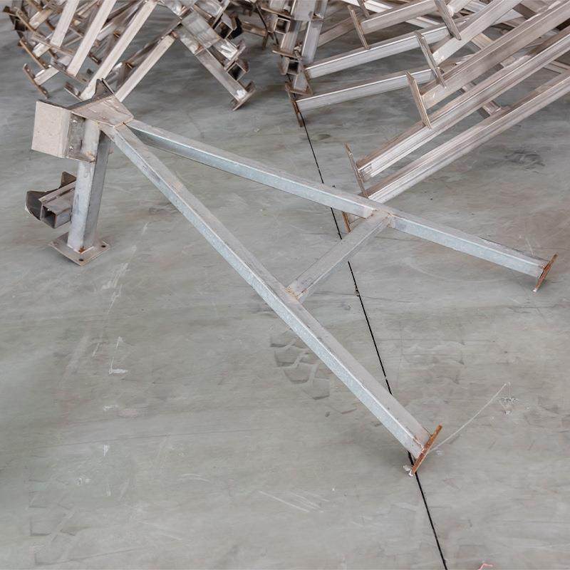 潜水搅拌机起吊装置手摇式起吊系统起吊设备不锈钢安装支架,淘宝优惠券,粉丝福利购,淘宝优惠卷