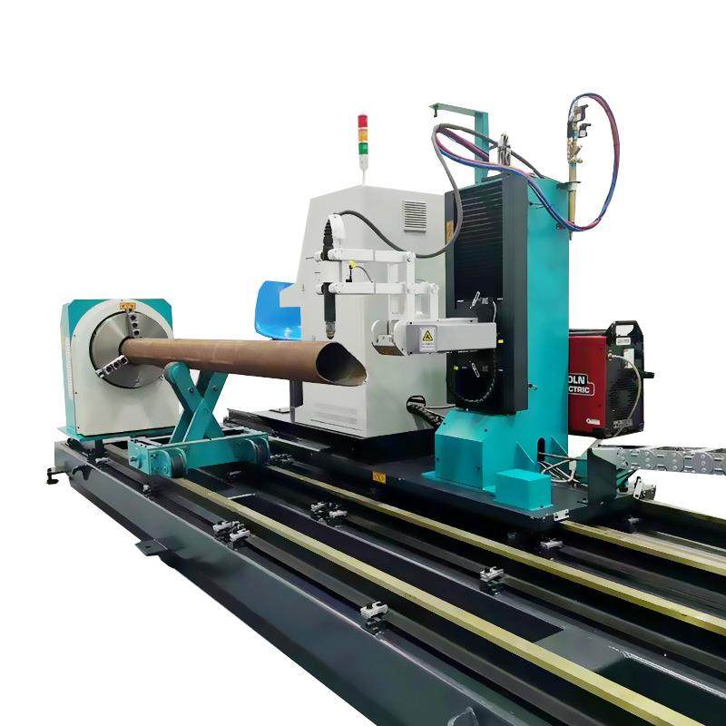 钢结构管材切割机数控系统图纸导入一键切割高效精准,淘宝优惠券,粉丝福利购,淘宝优惠卷