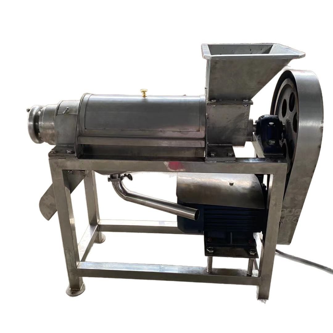 果汁饮料压榨脱汁机 姜汁压榨脱汁机 工业大型刺梨榨汁机,淘宝优惠券,粉丝福利购,淘宝优惠卷