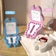 Teeth storage box Teeth box Dapter teeth memorial box Girl
