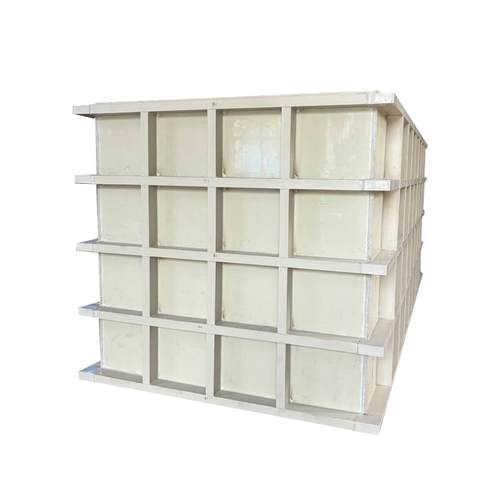 PP水箱焊接海鲜养殖箱聚丙烯耐酸碱磷化污水过滤池工业电镀酸洗槽 - 图3