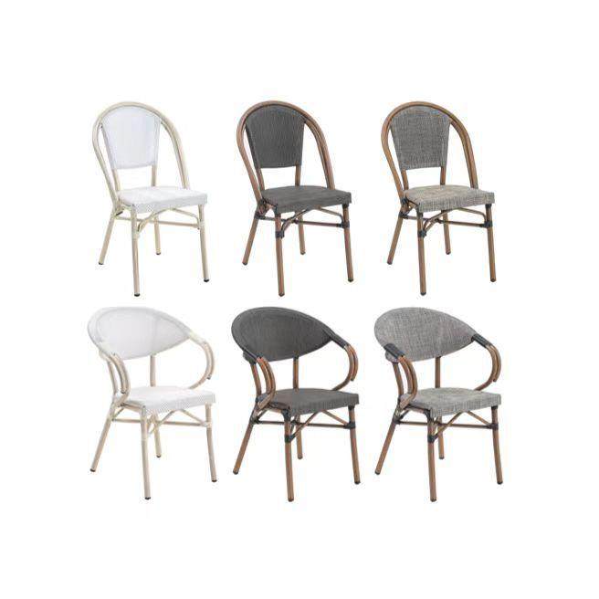 户外庭院扶手椅桌椅组合花园藤编桌椅餐椅咖啡厅商业街编藤椅工厂,淘宝优惠券,粉丝福利购,淘宝优惠卷