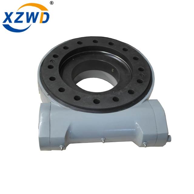 Manufacturer supplies rotary drive for mining machinery Open type rotary drive 9-61---160-