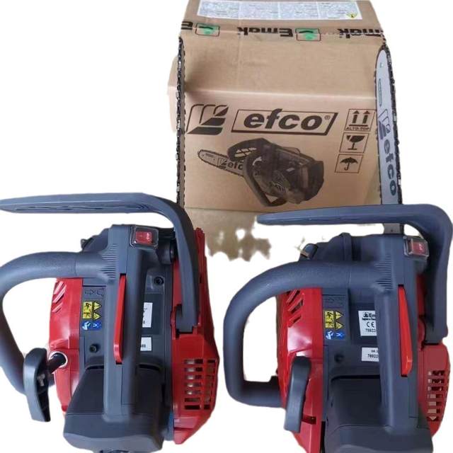 Chain saw 2400 single-hand saw lightweight imported logging saw original original manufacturer