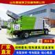 National VI Blue Brand 7 Cubic Dongfeng Sprinkler Truck Road Maintenance Fog Cannon Sprinkler Truck Anti-aircraft Cannon Sprinkler Truck Dust Spoiler Truck