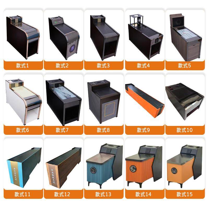 足疗沙发柜茶几边角经济型桑拿按摩浴场柜小足浴洗脚柜美甲美容柜,淘宝优惠券,粉丝福利购,淘宝优惠卷