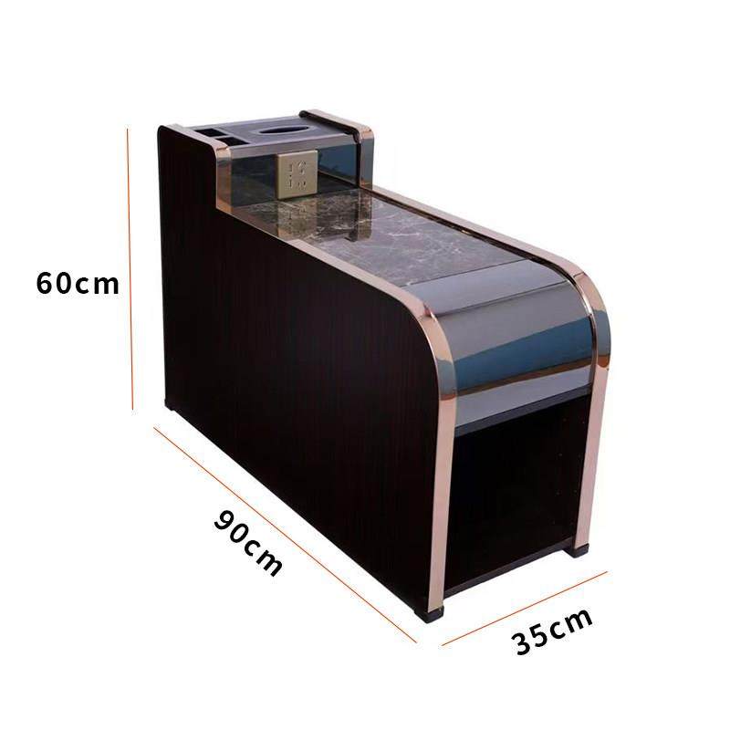 足疗沙发柜茶几边角经济型桑拿按摩浴场柜小足浴洗脚柜美甲美容柜,淘宝优惠券,粉丝福利购,淘宝优惠卷