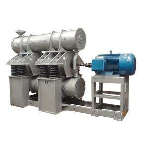 双筒振动磨机细料混合研磨振动磨可连续进料厂家直供可来料试机,淘宝优惠券,粉丝福利购,淘宝优惠卷