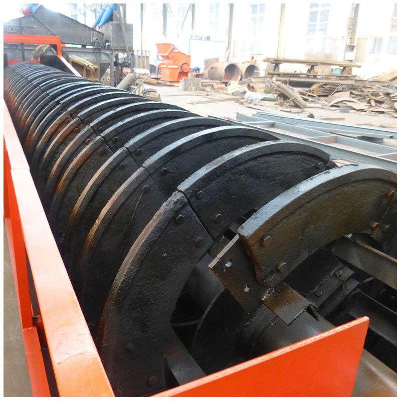 1200型螺旋洗砂机螺旋式洗砂机矿用洗砂设备沙场石粉洗石机,淘宝优惠券,粉丝福利购,淘宝优惠卷