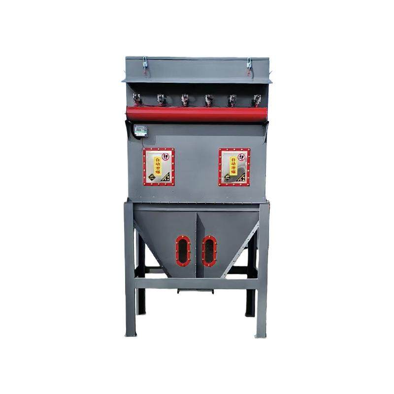 布袋除尘器粉尘处理环保设备工业小型单机防爆除尘器脉冲除尘器,淘宝优惠券,粉丝福利购,淘宝优惠卷