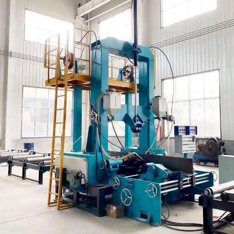 钢结构h型钢t型钢生产加工设备热焊热矫一次成型组焊矫一体机,淘宝优惠券,粉丝福利购,淘宝优惠卷