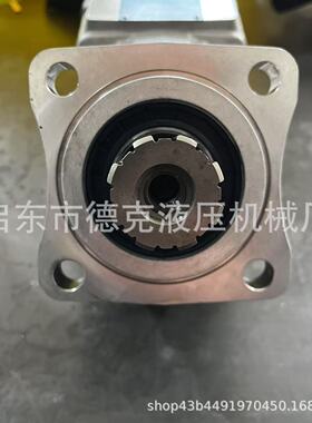 A17FO080/10NRWK0E81-0A17FO063环卫车辆用A17FO0斜轴泵