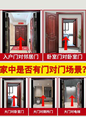 真品纯铜五帝钱门对门真铜葫芦招财入户门中国结招财正品铜钱挂件