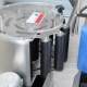 Fully automatic high-speed round bottle labeling machine, wash and cream bottle labeling machine, vertical capsule medicine bottle labeling machine