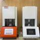 Laboratory rubber research sulfur vulcanization meter vulcanization time torque distance test computer rotorless vulcanization meter
