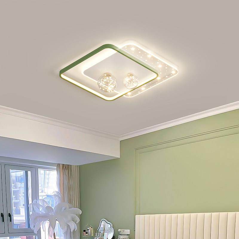 客厅灯2024新款现代简约大气轻奢卧室吸顶灯中山灯具全屋套餐组合,淘宝优惠券,粉丝福利购,淘宝优惠卷