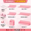 16/32/20/40/38/25/50/30/26mm hole center distance metal hole plate accessories hook storage set