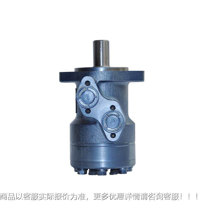 牌NBBBM1/OMR/O扭P-315摆顿线液压马达伊H101系列低M速大矩马达,淘宝优惠券,粉丝福利购,淘宝优惠卷