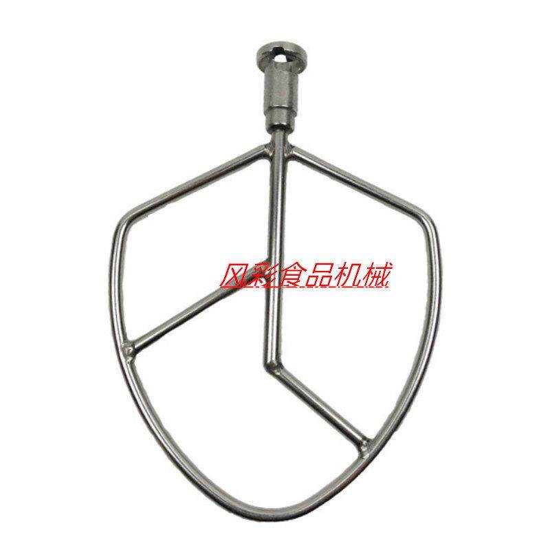 盛利SL-5L SL-7L SL-10L搅拌打蛋机配件打蛋球和馅拍和面勾打蛋桶,淘宝优惠券,粉丝福利购,淘宝优惠卷