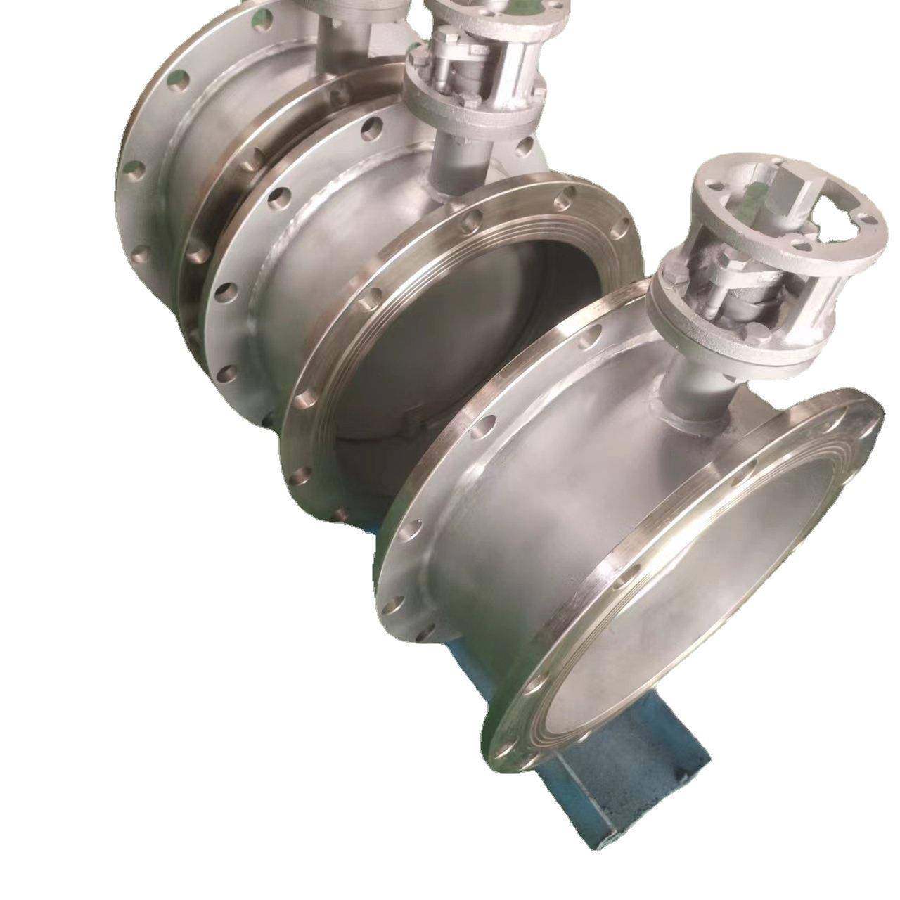 工厂直销不锈钢无头通风蝶阀D341W-2.5C不锈钢碳钢通风蝶阀,淘宝优惠券,粉丝福利购,淘宝优惠卷