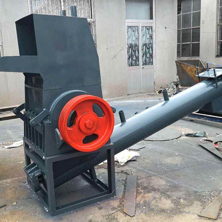 塑料破碎机薄膜水果筐矿泉水瓶粉碎机废旧塑料再生粉碎造粒机,淘宝优惠券,粉丝福利购,淘宝优惠卷