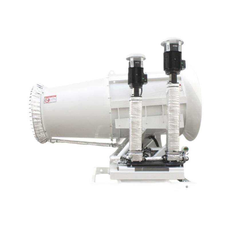 露天料场微米级双泵超细雾雾炮机炼钢厂环保智能工地降尘雾炮机,淘宝优惠券,粉丝福利购,淘宝优惠卷