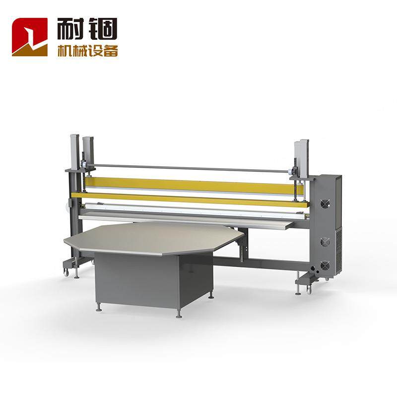 厂家供应半自动PE/PVC床垫薄膜封口包装机床垫薄膜热封包装设备,淘宝优惠券,粉丝福利购,淘宝优惠卷