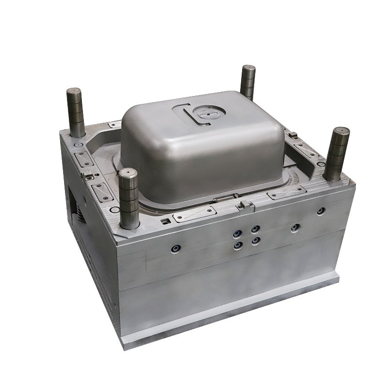 注塑模具加工注塑生产塑料模具开模定制加工宠物用品开模制造 - 图3