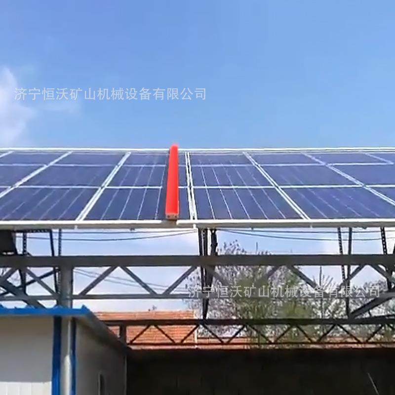 轨道式太阳能光伏板清洗机橡胶条自驱式清洗机设备全自动清洗机,淘宝优惠券,粉丝福利购,淘宝优惠卷