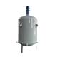 Small laboratory steam stainless steel reactor electrical heating inner and outer coil chemical equipment corrosion resistance
