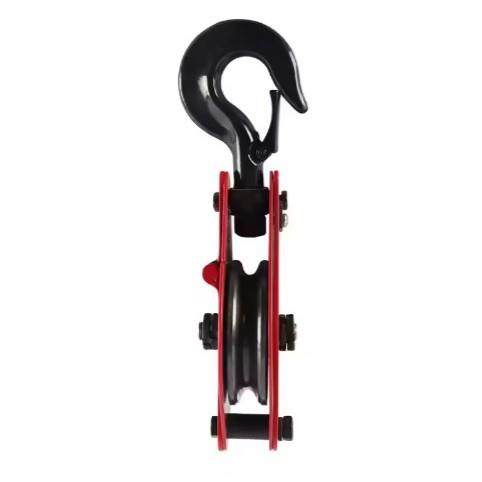 钢滑轮鱼网滑轮船用滑轮大棚滑轮单滑轮双滑轮起重吊钩,淘宝优惠券,粉丝福利购,淘宝优惠卷