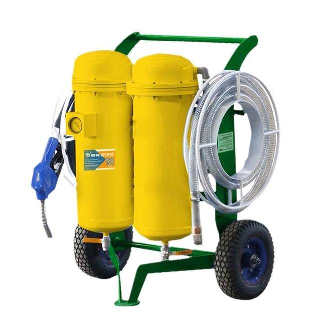 Guoke Diesel Filtration Gasket Truck Construction Machinery Diesel Engine Filtration Gasket Magical Tool