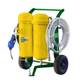 Guoke Diesel Filtration Gasket Truck Construction Machinery Diesel Engine Filtration Gasket Magical Tool
