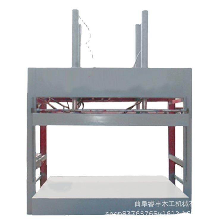全自动液压式木门机械冷压机 压板机自动计时保压50吨板材冷压机,淘宝优惠券,粉丝福利购,淘宝优惠卷