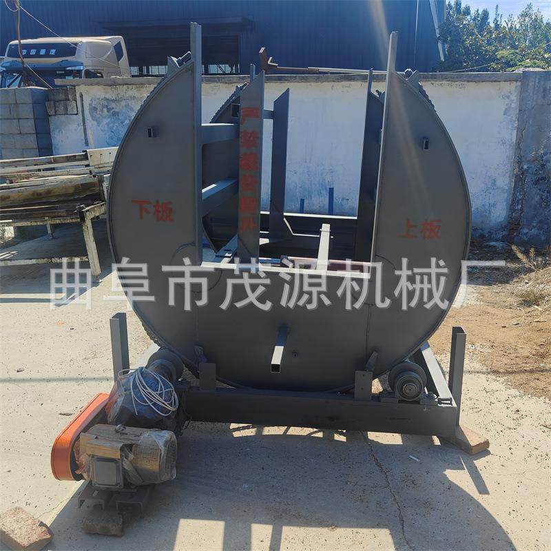 90度180度液压翻转机 吨位异形板材翻板机 全自动翻面石材回旋机,淘宝优惠券,粉丝福利购,淘宝优惠卷