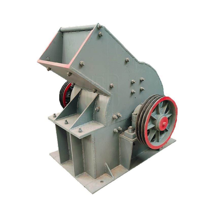 移动锤式破碎机PC-400×300型小型建筑垃圾砖块打砂机碎石生产线,淘宝优惠券,粉丝福利购,淘宝优惠卷