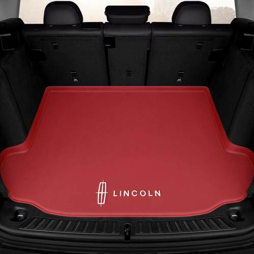 2025款林肯航海家 冒险家 MKC MKX MKZ 飞行家大陆全包围后备箱垫 - 图3