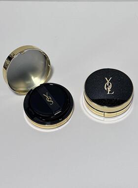 【气垫摆件】样板房软摆件衣帽间梳妆台小香款杨树林写真道具