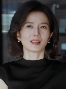 早春晴朗Tracy梁心彭杨同款大溪地黑珍珠耳钉女2026新款爆款耳饰