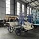 Rice high-speed rice transplanter 6-row ride-type high-speed rice transplanter Rice planting automatic rice transplanter